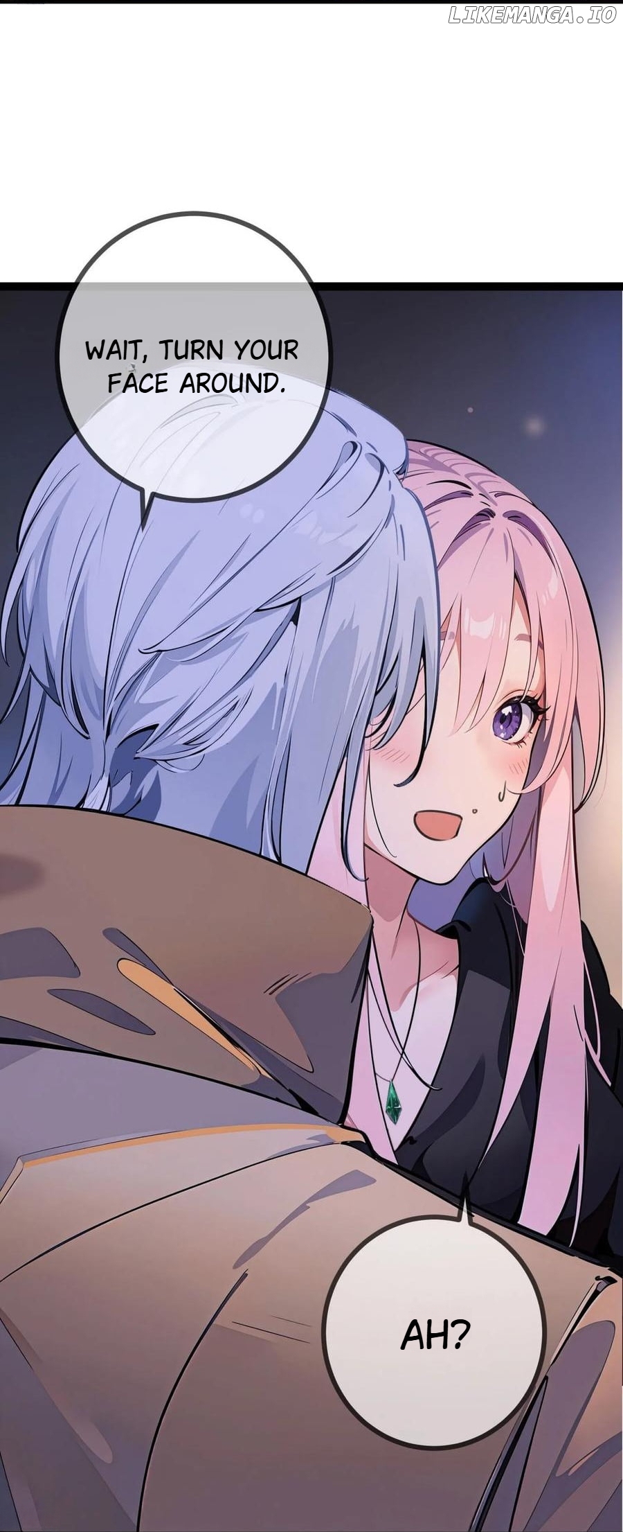 Daddy President Is Too Hard To Deal With Chapter 169 - page 5